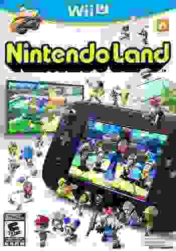 Nintendo Land WiiU Code kaufen