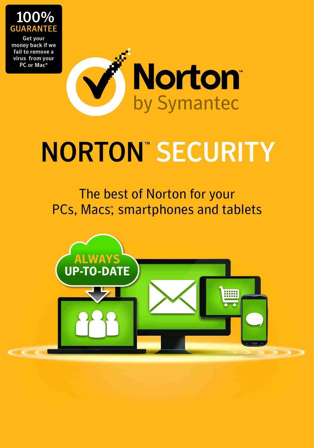 Norton Security Key kaufen Key