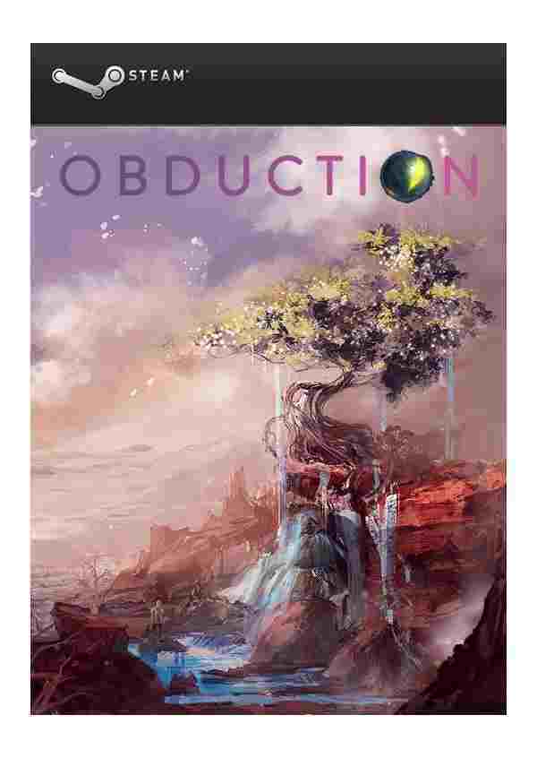 Obduction Key kaufen für Steam Download