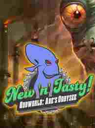 Oddworld - New 'n' Tasty Key kaufen für Steam Download