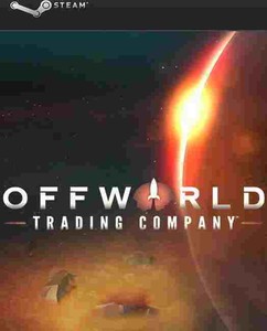Offworld Trading Company - Jupiter's Forge Expansion Pack Key kaufen 