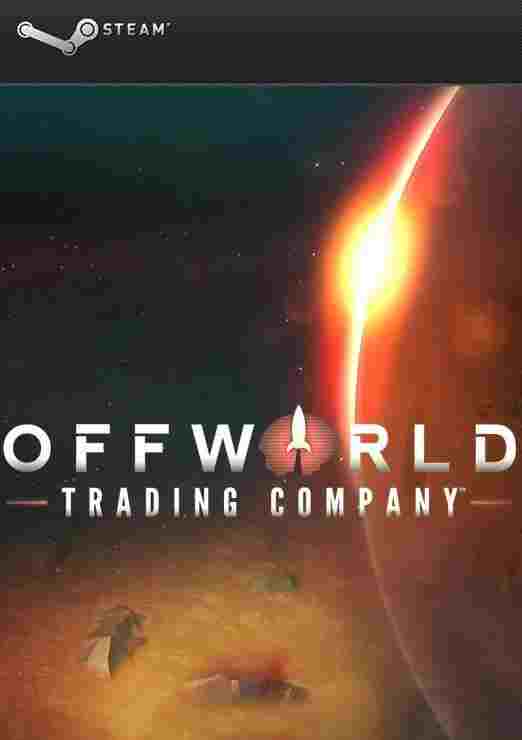 Offworld Trading Company - The Ceres Initiative Key kaufen  Key