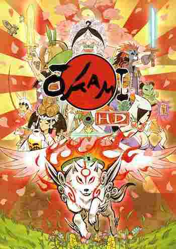 OKAMI HD Key kaufen für Steam Download