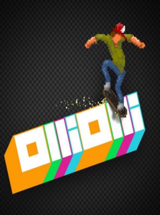 OlliOlli Key kaufen für Steam Download