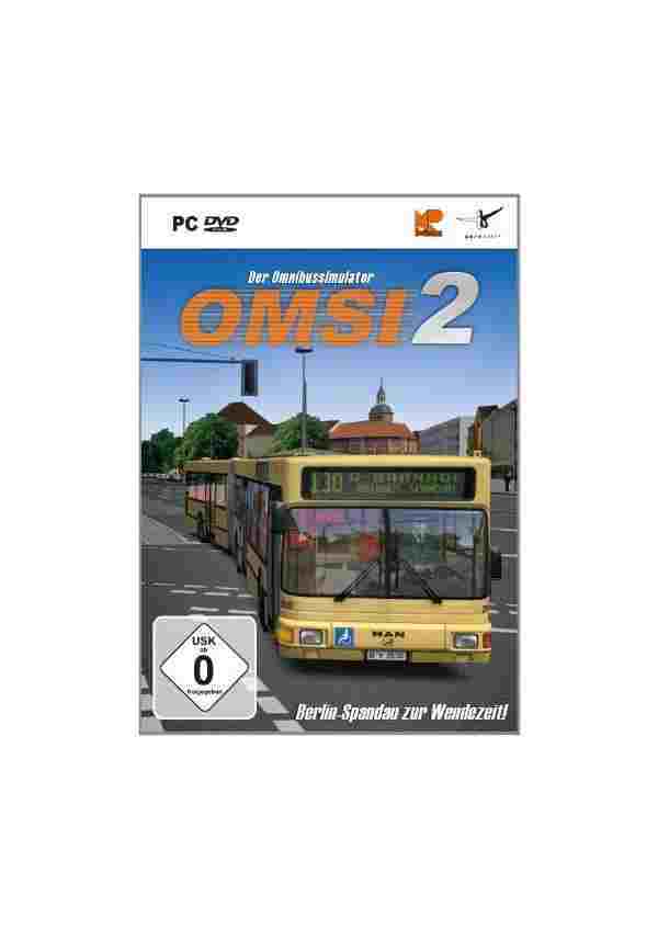 OMSI 2 - Der Omnibussimulator Aachen DLC Key kaufen für Steam Download