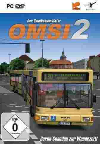 OMSI 2 - Der Omnibussimulator Berlin X10 DLC Key kaufen für Steam Download