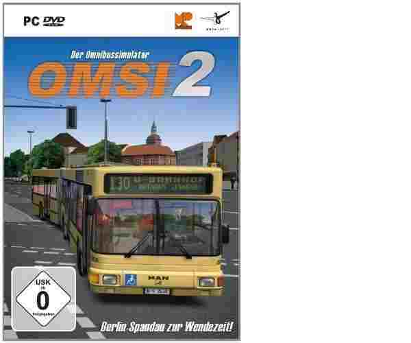OMSI 2 - Der Omnibussimulator Drei Generationen DLC Key kaufen und Download