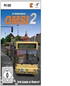 OMSI 2 - Der Omnibussimulator Drei Generationen Key kaufen
