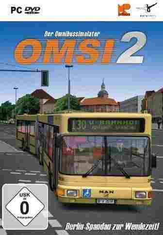 OMSI 2 - Der Omnibussimulator MAN Stadtbusfamilie DLC Key kaufen für Steam Download
