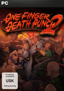 One Finger Death Punch 2 Key kaufen