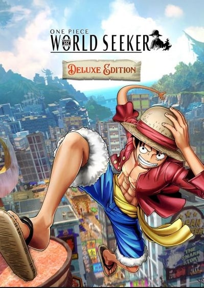 one piece world seeker xbox one digital code one piece world seeker xbox one digital code