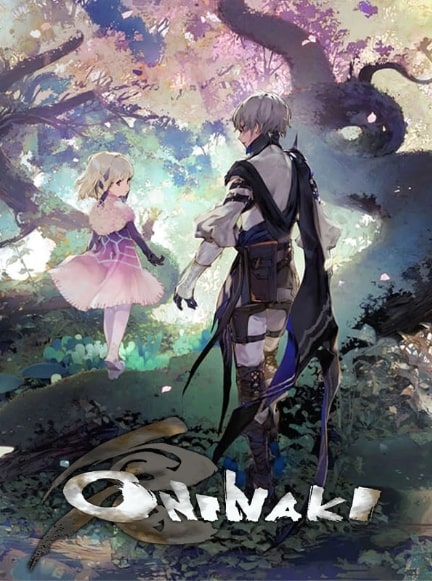 Oninaki Key kaufen