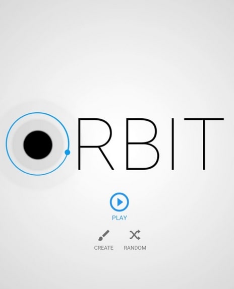 Orbit - Playing with Gravity Key kaufen Key