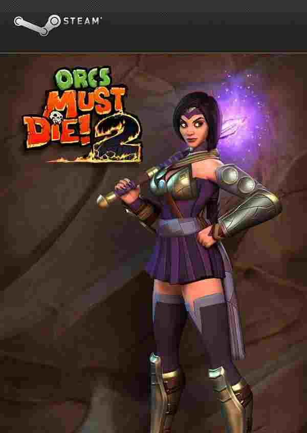 Orcs Must Die 2 Key kaufen  Key