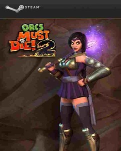 Orcs Must Die 2 Key kaufen für Steam Download