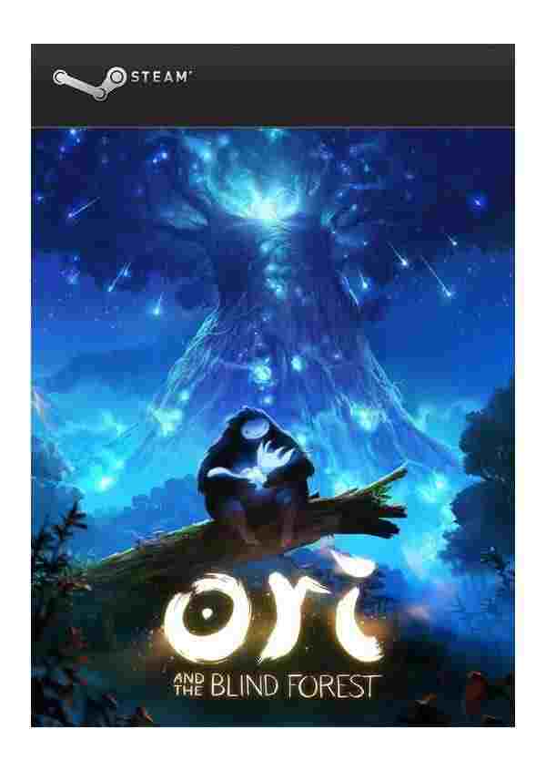 Ori and the Blind Forest Definitive Edition Key kaufen für Steam Download
