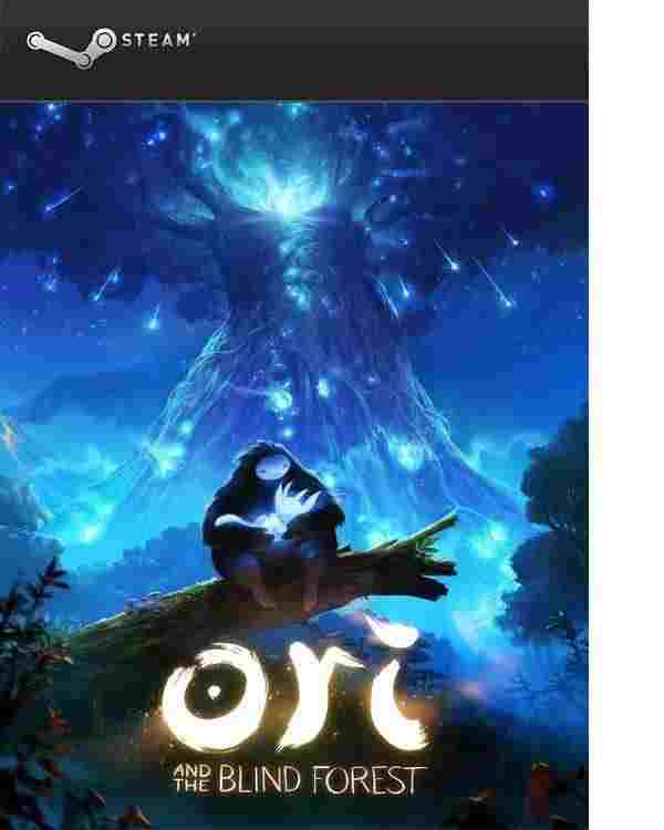 Ori and the Blind Forest Key kaufen für Steam Download