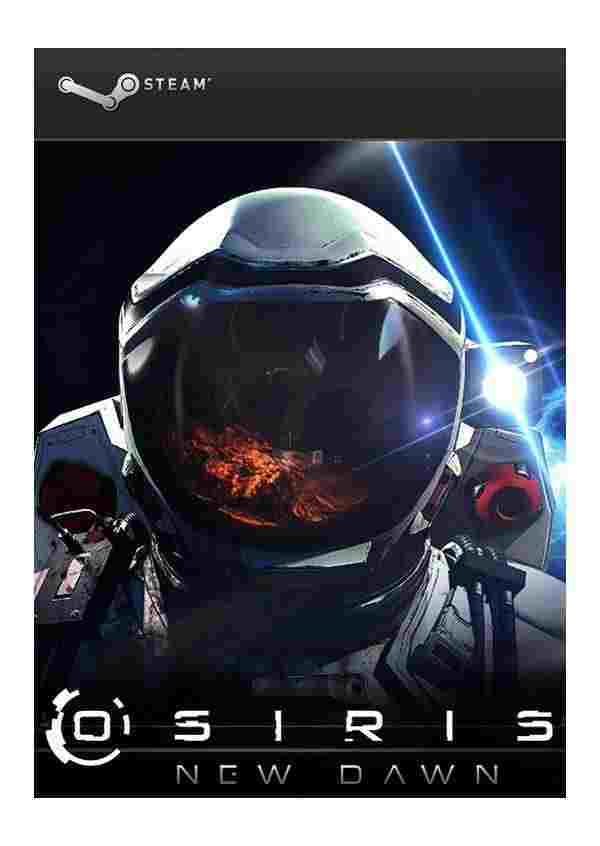 Osiris - New Dawn Key kaufen  Key