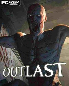Outlast - Whistleblower DLC Key kaufen für Steam Download