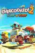 Overcooked! 2 - Surf 'n' Turf Key kaufen 