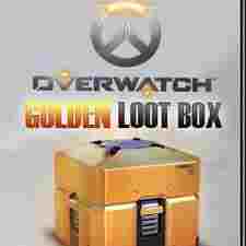 Overwatch - Golden Loot Box DLC Key kaufen und Download