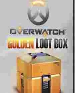 Overwatch - Golden Loot Box Key kaufen