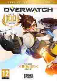 Overwatch GOTY Edition Key kaufen Key