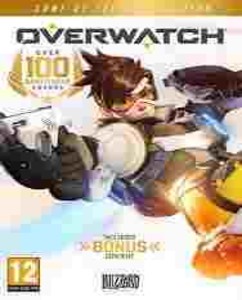 Overwatch GOTY Edition Key kaufen