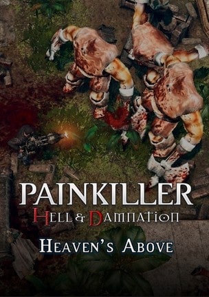 Painkiller Hell & Damnation - Heaven's Above Key kaufen Key