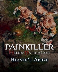 Painkiller Hell & Damnation - Heaven's Above Key kaufen