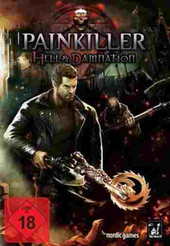 Painkiller Hell & Damnation Key kaufen für Steam Download
