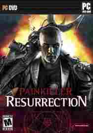 Painkiller Resurrection Key kaufen und Download