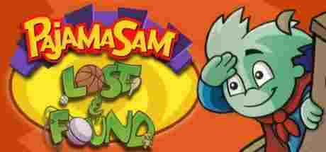 Pajama Sam's Lost & Found Key kaufen für Steam Download