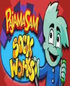 Pajama Sam's Sock Works Key kaufen 