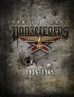 Panzer Corps: Afrika Korps Key kaufen Key