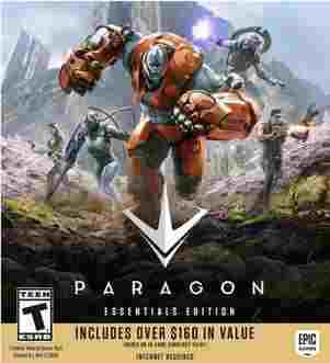Paragon Key kaufen  Key