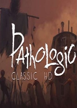 Pathologic Classic HD Key kaufen für Steam Download