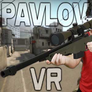 Pavlov VR Key kaufen für Steam Download