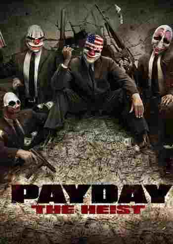 PAYDAY The Heist Key kaufen  Key