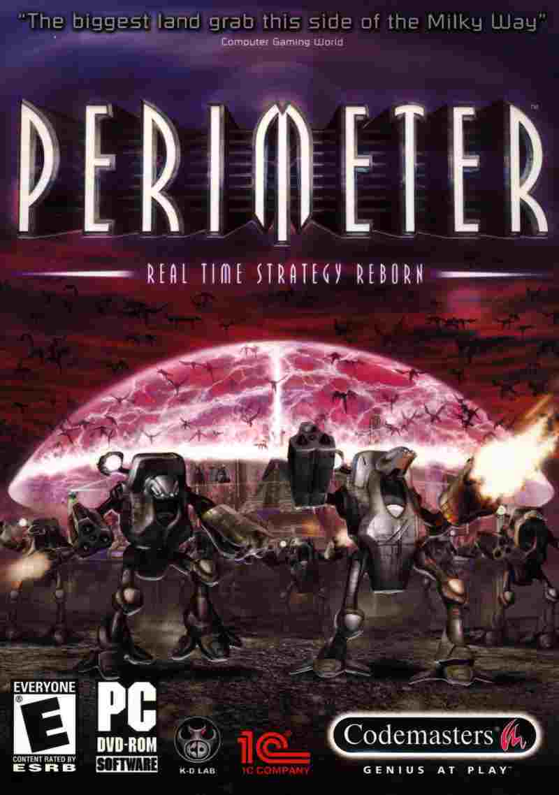 Perimeter Key kaufen 