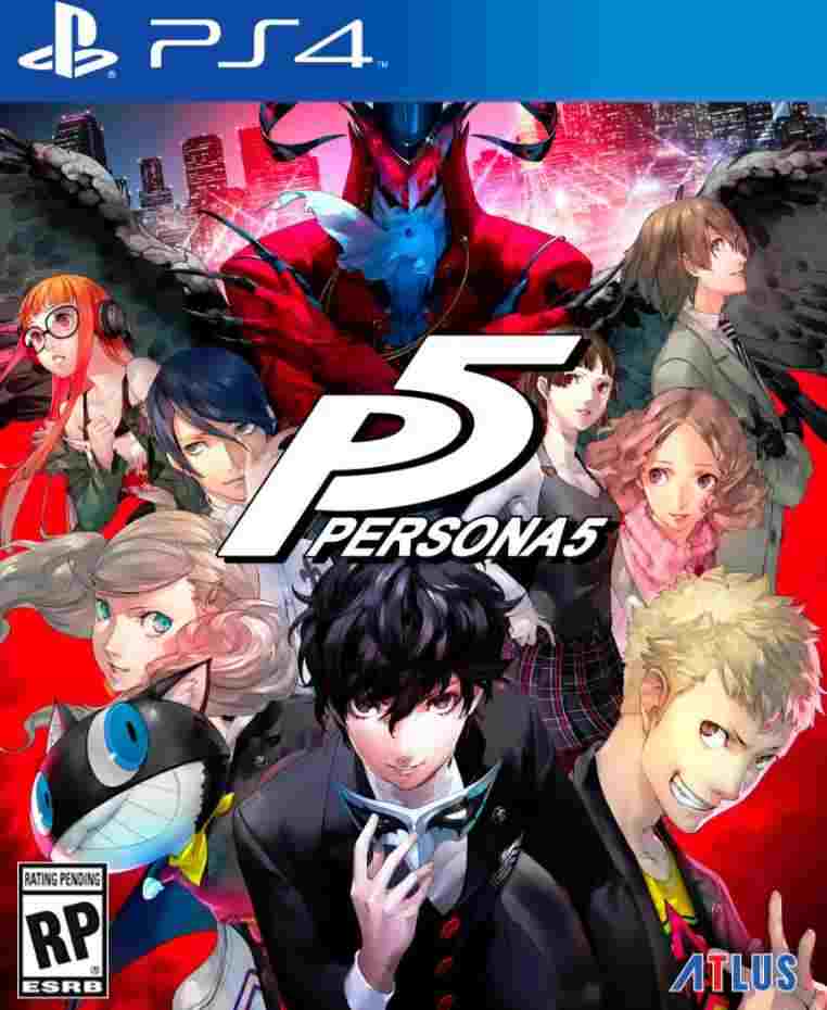 persona 5 kaufen persona 5 kaufen