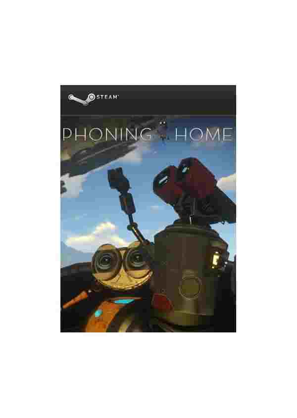 Phoning Home Key kaufen 