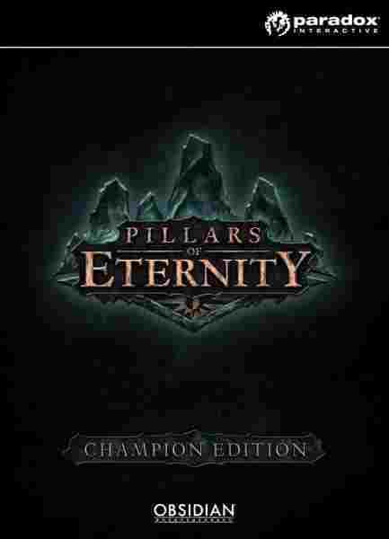 Pillars of Eternity Champion Edition Key kaufen für Steam Download