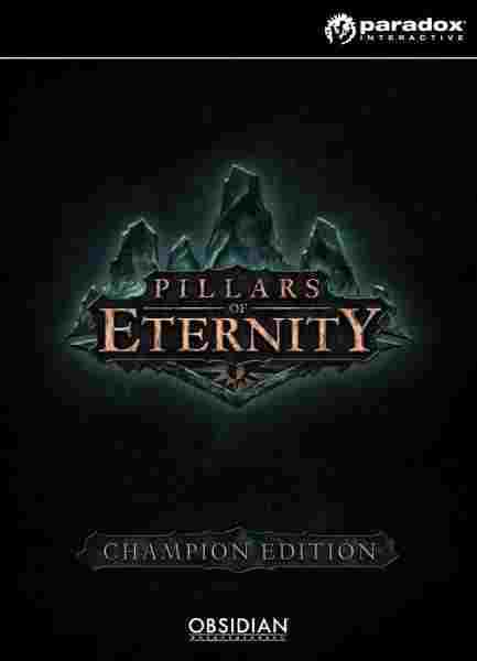 Pillars of Eternity Champion Edition Key kaufen  Key