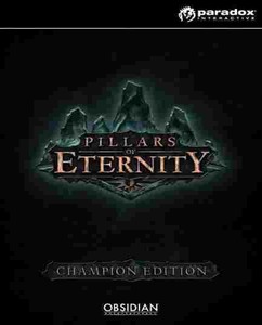 Pillars of Eternity Champion Edition Key kaufen 