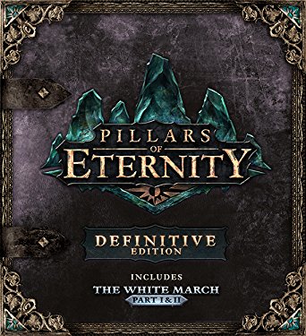 Pillars of Eternity Definitive Edition Key kaufen für Steam Download