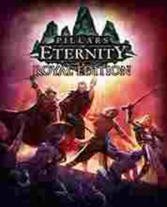 Pillars of Eternity Royal Edition Key kaufen 