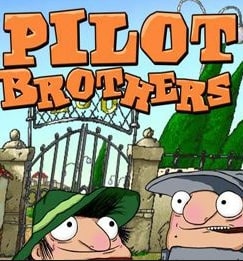 Pilot Brothers Key kaufen