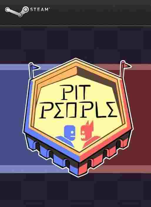 Pit People Key kaufen Key