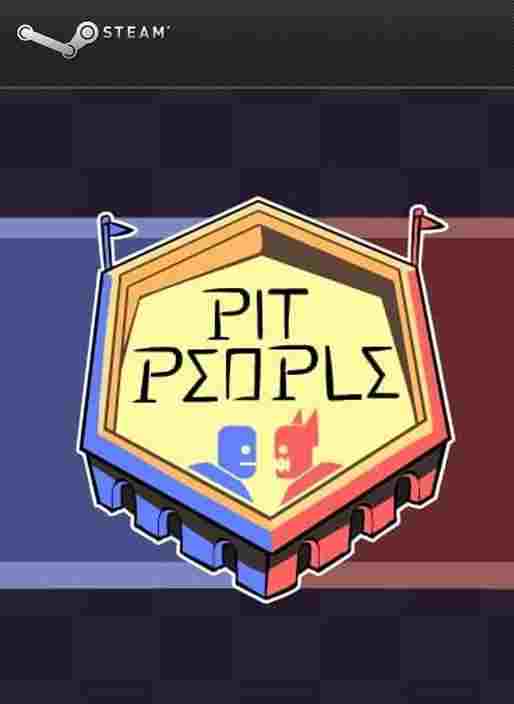 Pit People Key kaufen